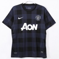 Manchester City FC Away Classic Shirt 2013