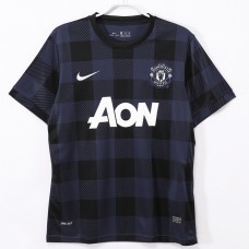 Manchester City FC Away Classic Shirt 2013 Manchester City FC Away Classic Shirt 2013