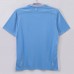 Manchester City FC Home Classic Shirt 2011