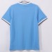 Manchester City FC Home Classic Shirt 2013