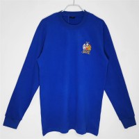 Manchester United FC Long Sleeve Away Classic Shirt 1968 