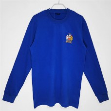Manchester United FC Long Sleeve Away Classic Shirt 1968 Manchester United FC Long Sleeve Away Classic Shirt 1968