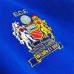 Manchester United FC Long Sleeve Away Classic Shirt 1968 