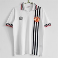 Manchester United FC Away Classic Shirt 1975