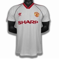 Manchester United FC Away Classic Shirt 1988