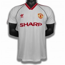 Manchester United FC Away Classic Shirt 1988