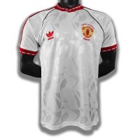 Manchester United FC Away Classic Shirt 1991 
