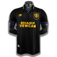 Manchester United FC Away Classic Shirt 1993
