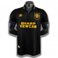 Manchester United FC Away Classic Shirt 1993 Manchester United FC Away Classic Shirt 1993