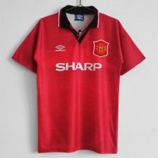 Manchester United FC Home Classic Shirt 1994 Manchester United FC Home Classic Shirt 1994