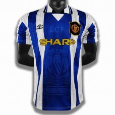 Manchester United FC Third Classic Shirt 1994 Manchester United FC Third Classic Shirt 1994