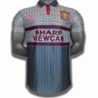 Manchester United FC Away Classic Shirt 1995