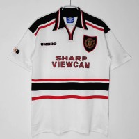 Manchester United FC Away Classic Shirt 1997