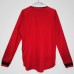 Manchester United FC Long Sleeve Home Classic Shirt 1999