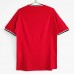 Manchester United FC Home Classic Shirt 2000