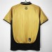 Manchester United FC Centenary Gold Classic Shirt 2001