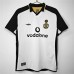 Manchester United FC Centenary White Classic Shirt 2001