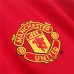 Manchester United FC Long Sleeve Home Classic Shirt 2002