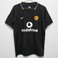 Manchester United FC Away Classic Shirt 2003