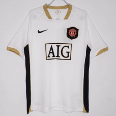 Manchester United FC Away Classic Shirt 2006 Manchester United FC Away Classic Shirt 2006