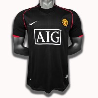 Manchester United FC Away Classic Shirt 2007