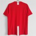Manchester United FC Euro Home Classic Shirt 2007