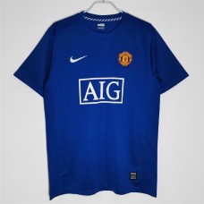 Manchester United Classic Third Shirt 2008 Manchester United Classic Third Shirt 2008