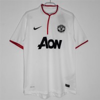 Manchester United FC Away Classic Shirt 2012