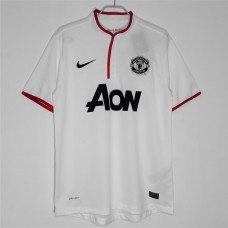 Manchester United FC Away Classic Shirt 2012 Manchester United FC Away Classic Shirt 2012