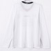 Manchester United FC Away Champions League Long Sleeve Classic Shirt 2008
