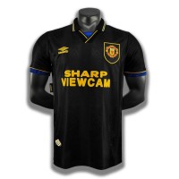 Manchester United Classic Away Shirt 1993