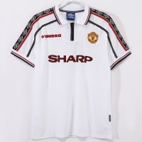 Manchester United FC Away Classic Shirt 1998