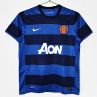Manchester United FC Away Classic Shirt 2011