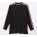 Manchester United FC Commemorative Edition Long Sleeve Classic Shirt 1998
