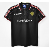 Manchester United FC Commemorative Edition Classic Shirt 1998
