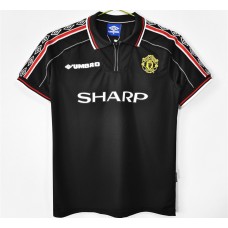 Manchester United FC Commemorative Edition Classic Shirt 1998 Manchester United FC Commemorative Edition Classic Shirt 1998