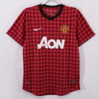 Manchester United FC Home Classic Shirt 2012