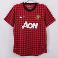 Manchester United FC Home Classic Shirt 2012 Manchester United FC Home Classic Shirt 2012