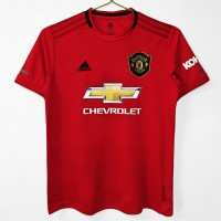 Manchester United FC Home Classic Shirt 2019