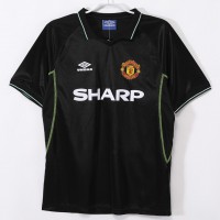 Manchester United FC Third Classic Shirt 1998