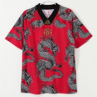 Manchester United FC Chinese New Year Classic Shirt 2019