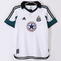 Newcastle United FC Away Classic Shirt 1999