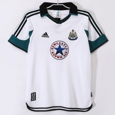 Newcastle United FC Away Classic Shirt 1999