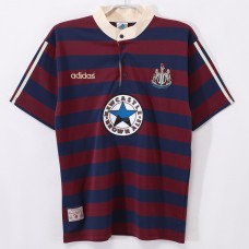 Newcastle United FC Away Classic Shirt 1995