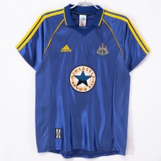 Newcastle United FC Away Classic Shirt 1998