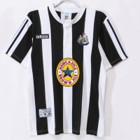 Newcastle United FC Home Classic Shirt 1995