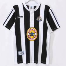 Newcastle United FC Home Classic Shirt 1995