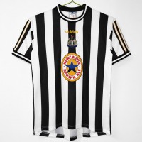 Newcastle United FC Home Classic Shirt 1997