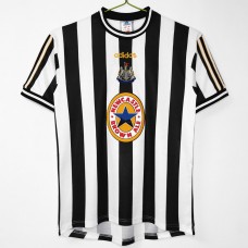 Newcastle United FC Home Classic Shirt 1997