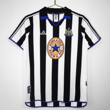 Newcastle United FC Home Classic Shirt 1999